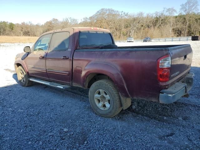 2006 Toyota Tundra Double Cab SR5