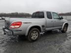 2003 Toyota Tundra Access Cab SR5