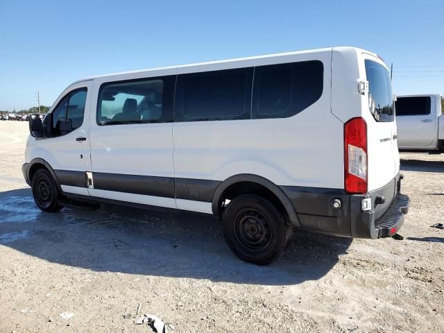 2015 Ford Transit T-350