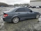 2008 Mercedes-Benz C 300 4matic