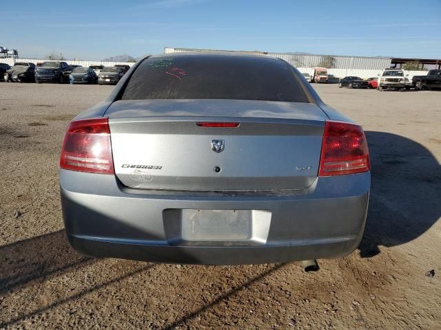 2006 Dodge Charger SE