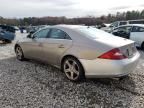 2006 Mercedes-Benz CLS 500C