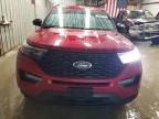 2024 Ford Explorer ST-Line