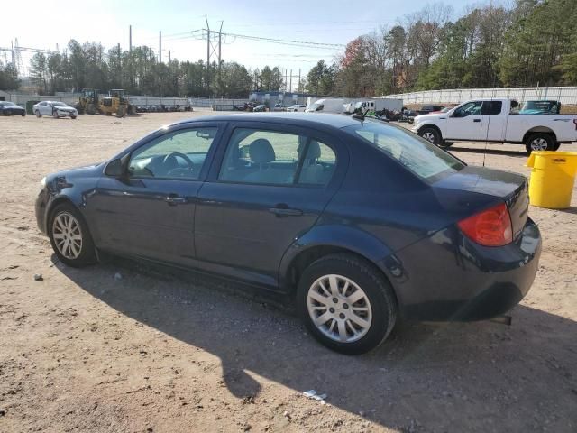 2010 Chevrolet Cobalt 1LT