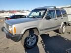 2001 Jeep Cherokee Sport