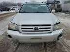 2005 Toyota Highlander