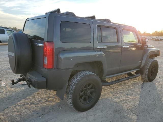 2008 Hummer H3