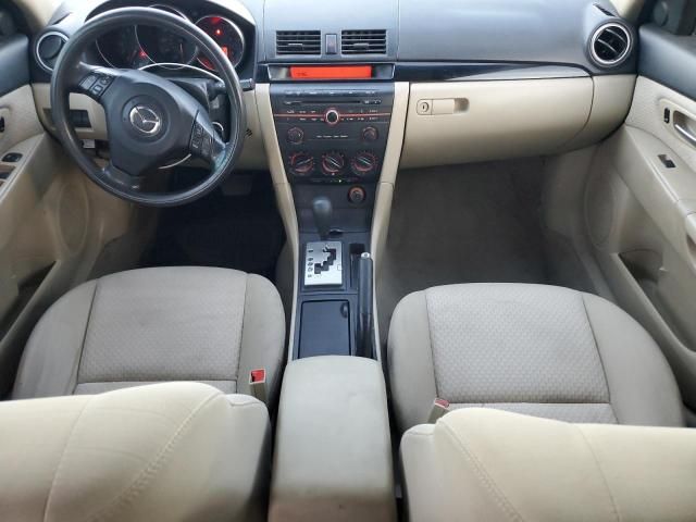 2005 Mazda 3 I