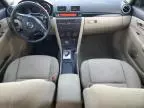 2005 Mazda 3 I