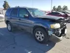 2005 Ford Escape XLT