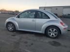 2006 Volkswagen New Beetle 2.5L