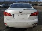 2008 Lexus IS 250