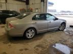 2009 Ford Fusion SEL