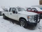 2015 Ford F250 Super Duty