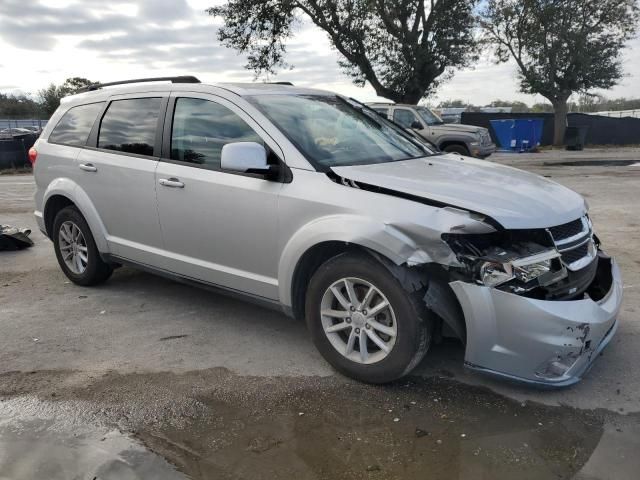 2013 Dodge Journey SXT