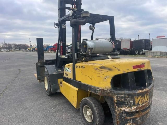 2006 Yale Forklift