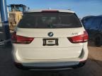 2017 BMW X5 SDRIVE35I