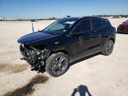 2022 Buick Encore GX Select en venta en New Braunfels, TX