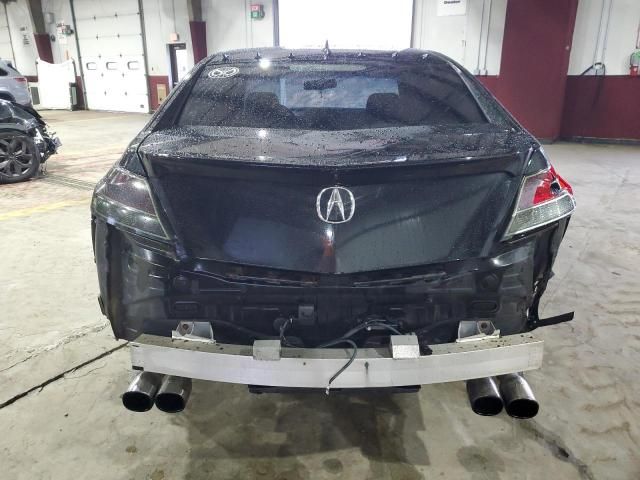 2009 Acura TL