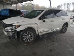 2014 Infiniti QX60 en venta en Cartersville, GA