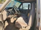 1997 Ford F250