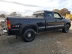 2002 Chevrolet Silverado K1500