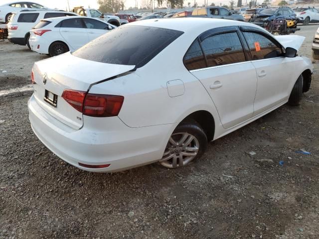 2017 Volkswagen Jetta S