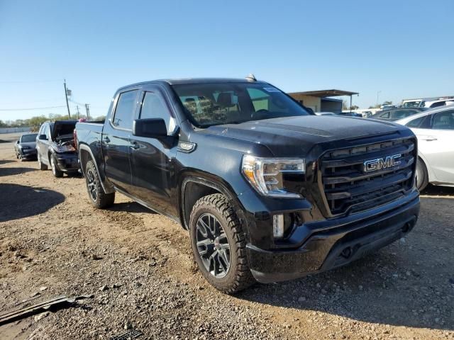 2020 GMC Sierra C1500 Elevation