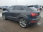 2018 Audi Q3 Premium Plus