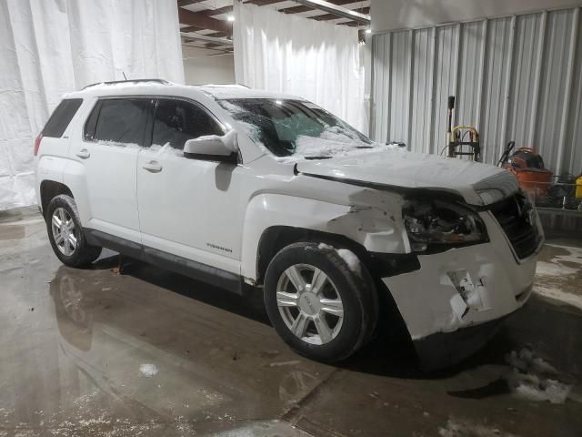 2014 GMC Terrain SLT