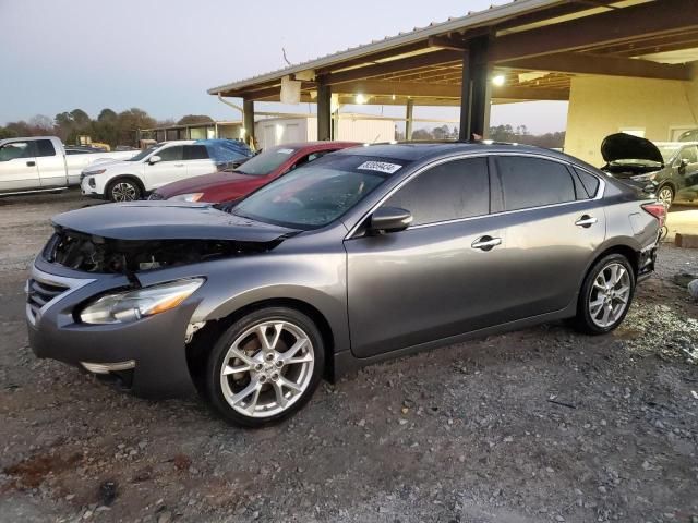 2014 Nissan Altima 3.5S