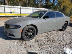 Vehiculos salvage en venta de Copart Greenwell Springs, LA: 2018 Dodge Charger SXT