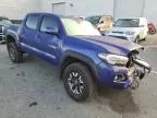 2023 Toyota Tacoma Double Cab