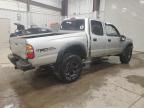 2002 Toyota Tacoma Double Cab