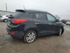 2011 Hyundai Tucson GLS