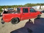 2001 Chevrolet S Truck S10