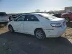 2011 Toyota Camry Hybrid