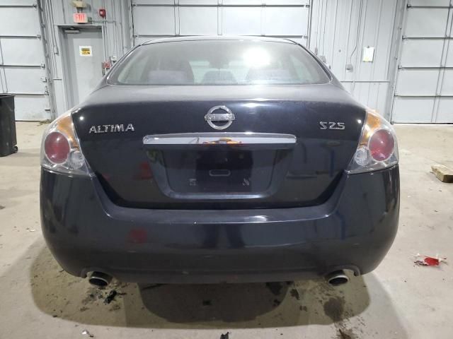 2008 Nissan Altima 2.5