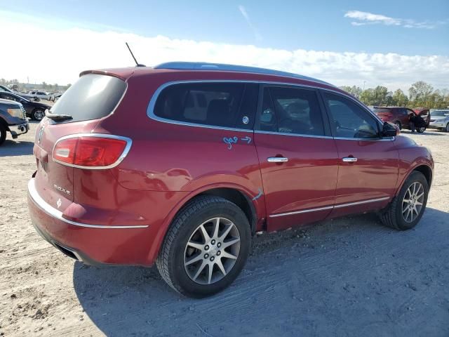 2013 Buick Enclave