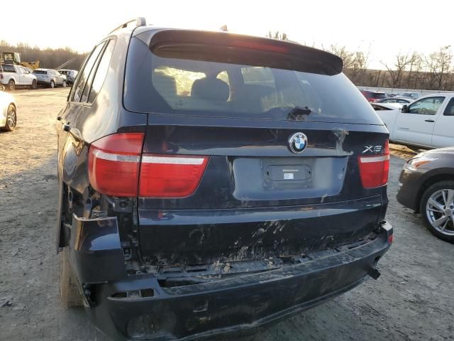 2009 BMW X5 XDRIVE30I