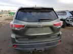 2014 Toyota Highlander Limited