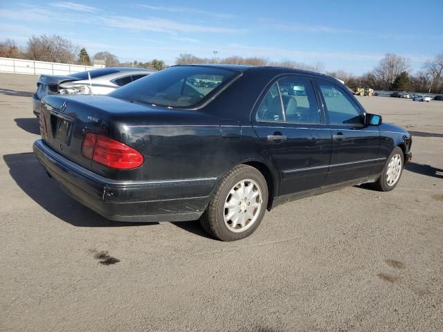 1996 Mercedes-Benz E 300D