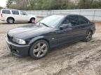 2001 BMW 330 CI