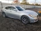 2012 Infiniti M37