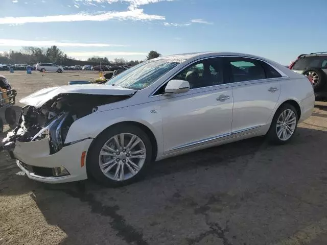 2019 Cadillac XTS Luxury