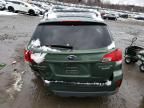 2010 Subaru Outback 2.5I Premium