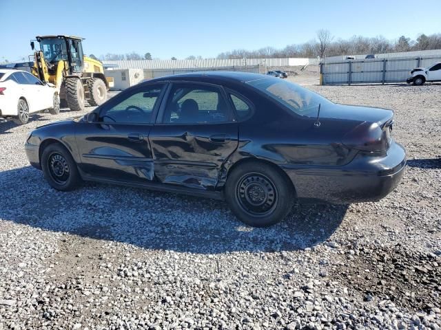 2006 Ford Taurus SE