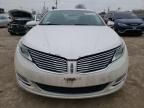 2014 Lincoln MKZ Hybrid