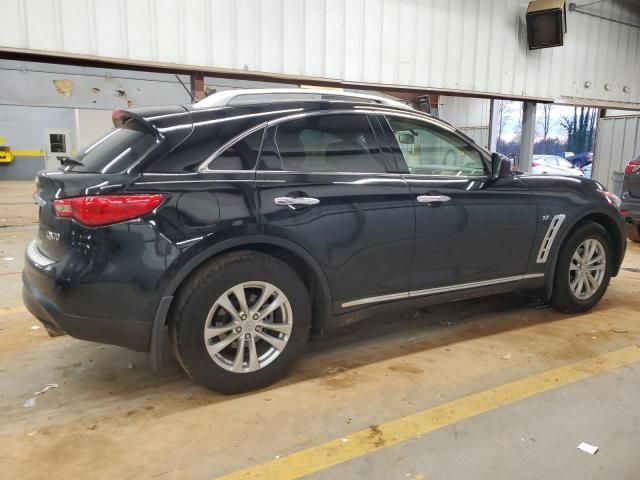 2017 Infiniti QX70