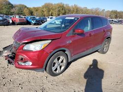 2015 Ford Escape SE en venta en Conway, AR